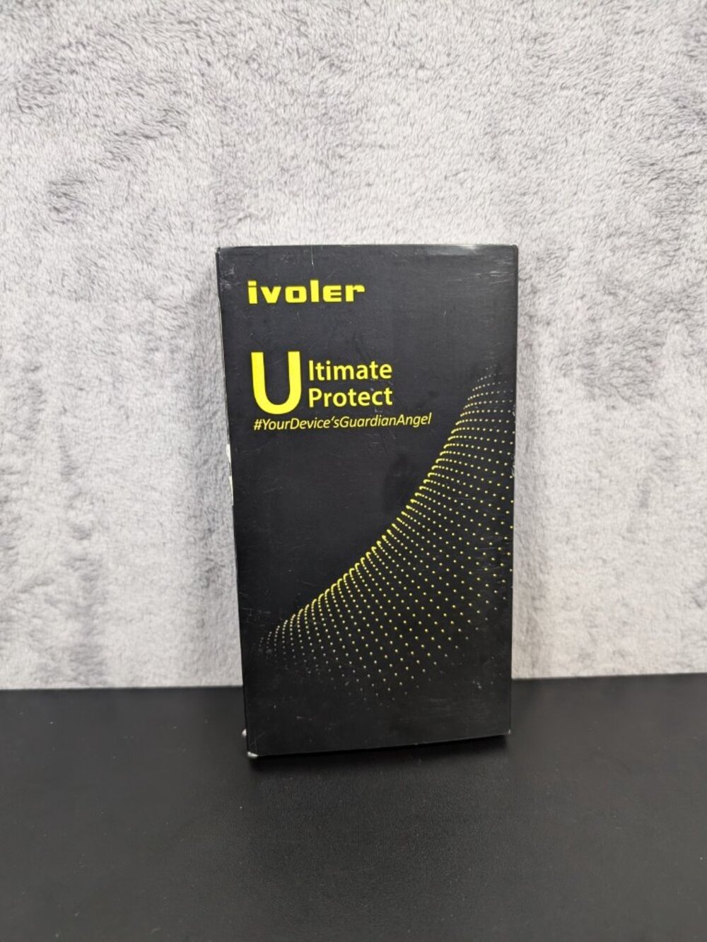 Ivoler 3 in 1 Galaxy A16 5G Forest Green Case + 2 Tempered Glass Screen Protects